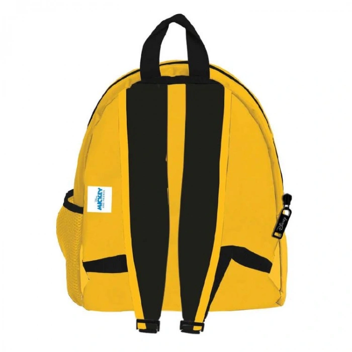 PLUTO LOOP WOF WOF 42301 2 GÖZLÜ ANAOKULU SIRT ÇANTASI