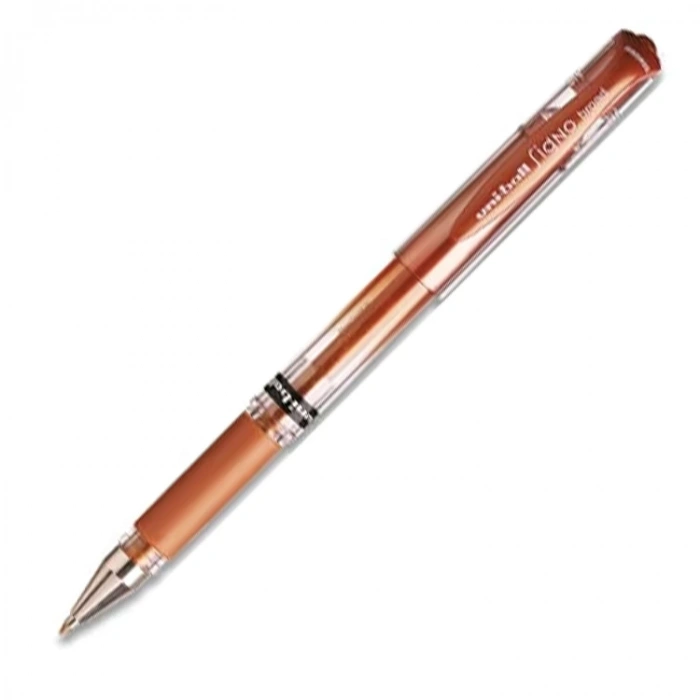 UNİ BALL SIGNO BROAD UM-153 1.0 BRONZ DAVETİYE KALEMİ
