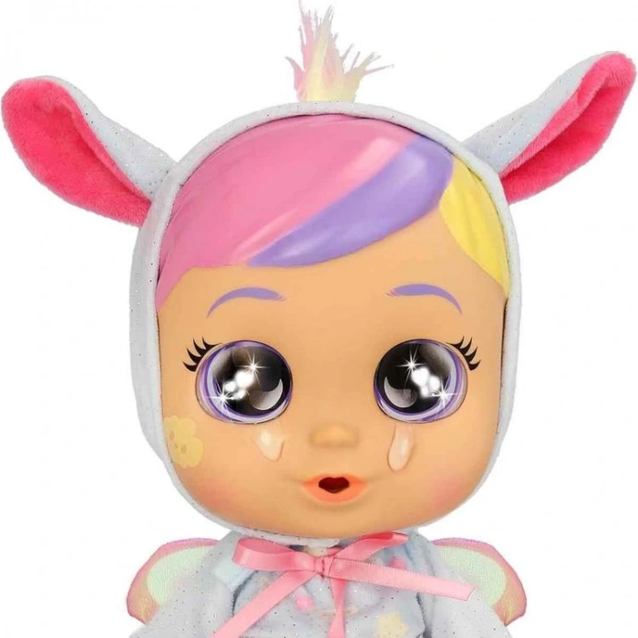 CRY BABIES CYP00100 DAY CARE GÜNLÜK BAKIM JENNA BEBEK 923744 18M+