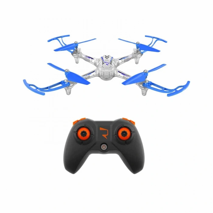SUNMAN X15T NIGHT HAWK IŞIKLI USB ŞARJLI KUMANDALI DRONE