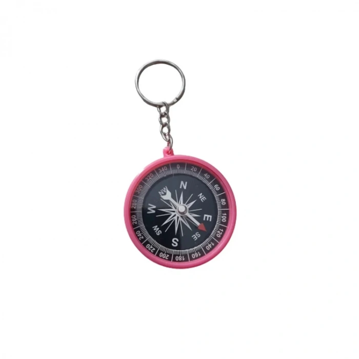 FASHION ANAHTARLIKLI PUSULA