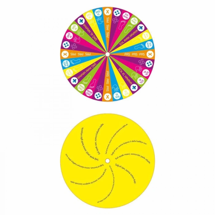 SUNMAN S03314 MASTER FLEX DENGE KUTU OYUNU