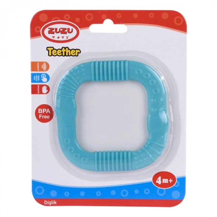 ZUZU TEETHER