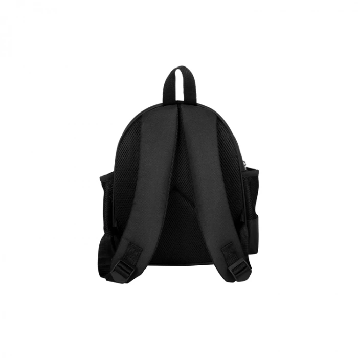 ME BEŞİKTAŞ 24348 ME COLLECTION ANAOKULU SIRT ÇANTASI SİYAH-BEYAZ ÇİZGİLİ