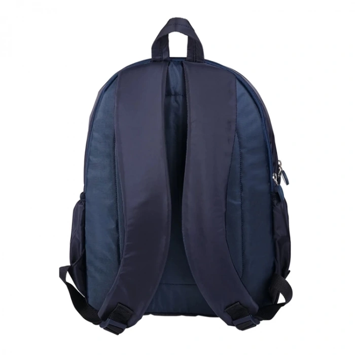 ME FENERBAHÇE 24705 DARK BLUE PARAŞÜT KUMAŞ SIRT ÇANTASI LACİVERT