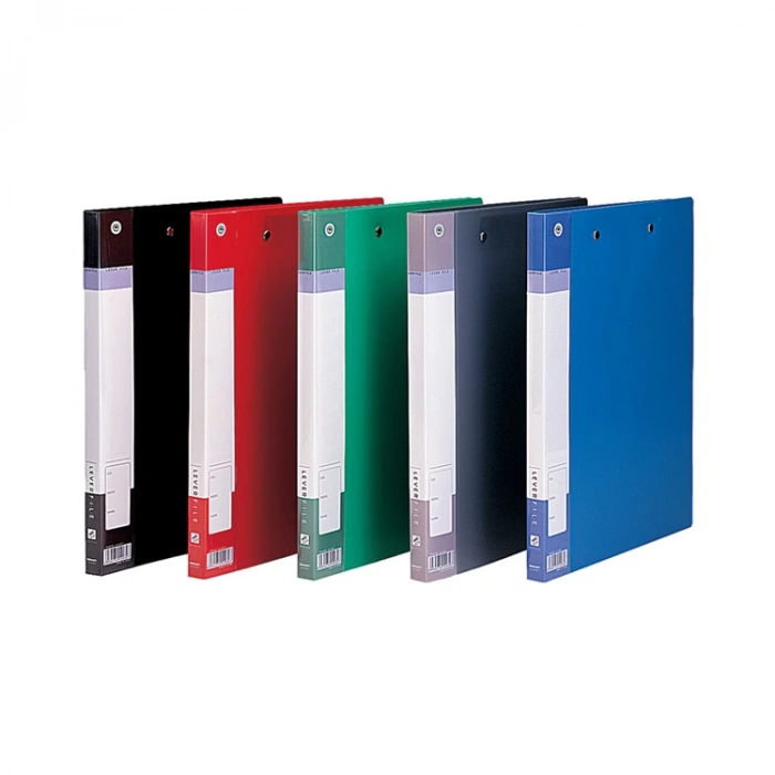 GIPTA CLASSIC OPAK İKİ MKNZ. SIKIŞTIRMALI DOSYA (AB 370 W )