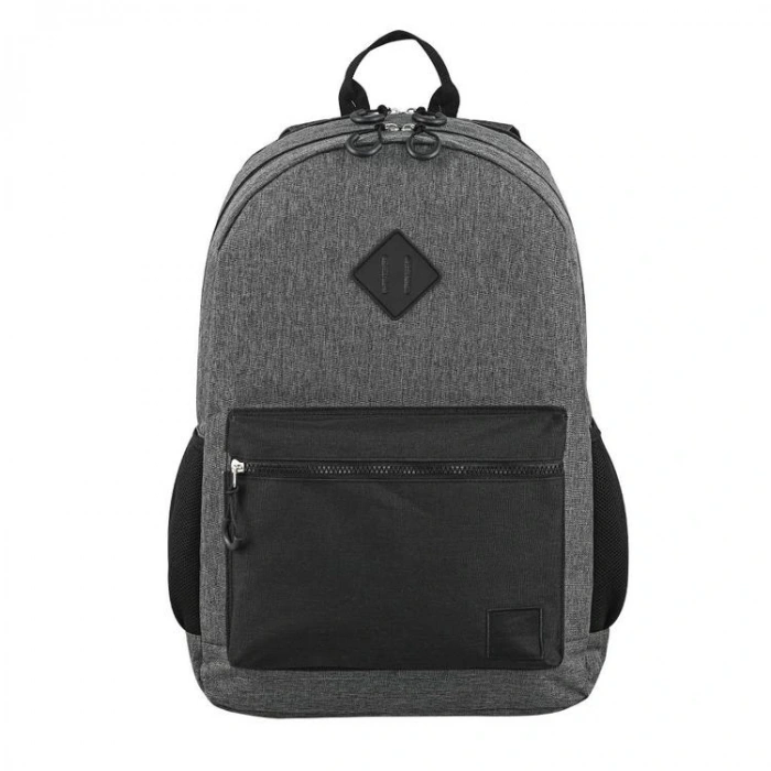 PANTHER PT-5135 CLASICAL 3 GÖZLÜ SIRT ÇANTASI