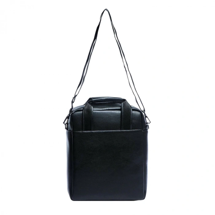 U.S POLO PLEVR21594 EVRAK ÇANTASI SİYAH