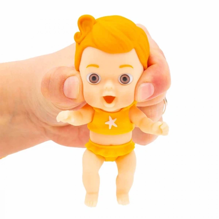 CİCCİOBELLO AMICCICI AMC13000 S8 TATİLDE TEKLİ BEBEK