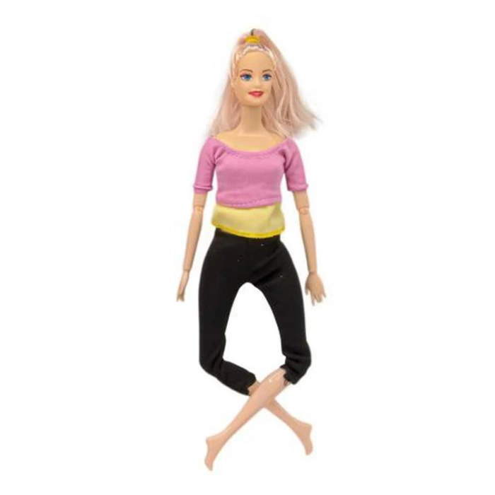 OYDAŞ 02414 ANLİLY SONSUZ HAREKET BEBEĞİ