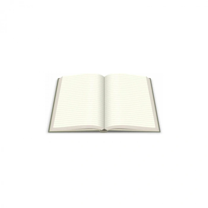 DEFFTER 14X20 PULP FICTION SERT KAPAK ÇİZGİLİ DEFTER 96 YP.