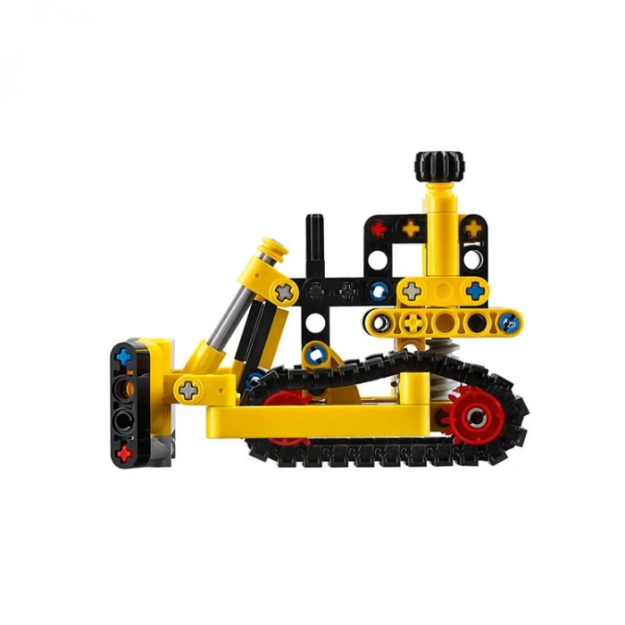 LEGO TECHNIC 42163 AĞIR İŞ BULDOZERİ 195 PARÇA
