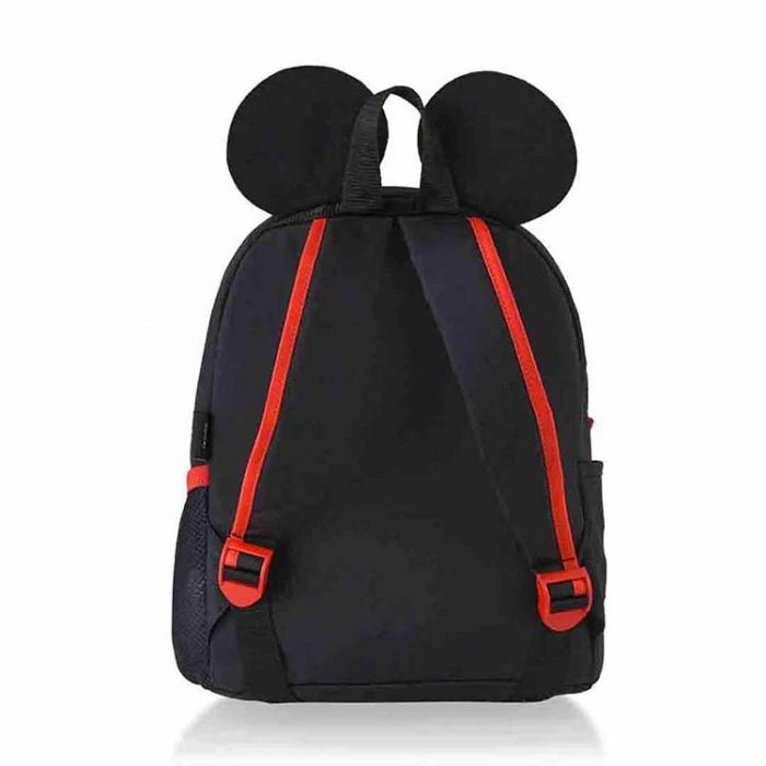 MINNIE 41281 ANAOKULU SIRT ÇANTASI  LOOP LOVE DOTS