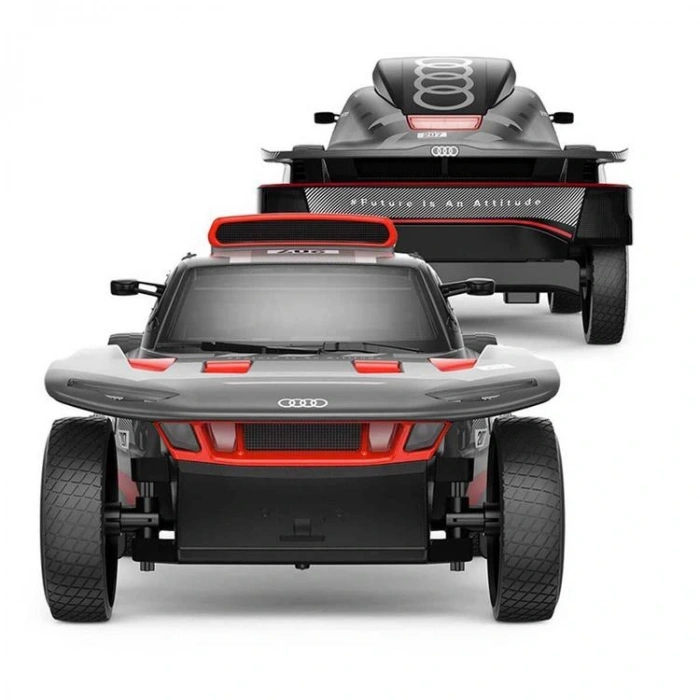 SUNMAN 92200 RASTAR AUDI RS Q E-TRON UZAKTAN KUMANDALI ARABA 1:14