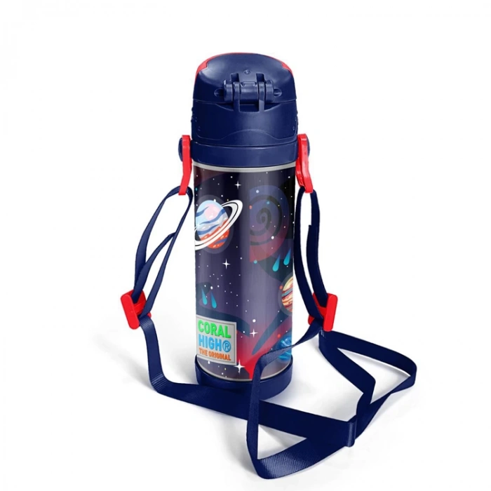 YAYGAN CORAL HIGH 11925 ÇELİK TERMOS 500ml.