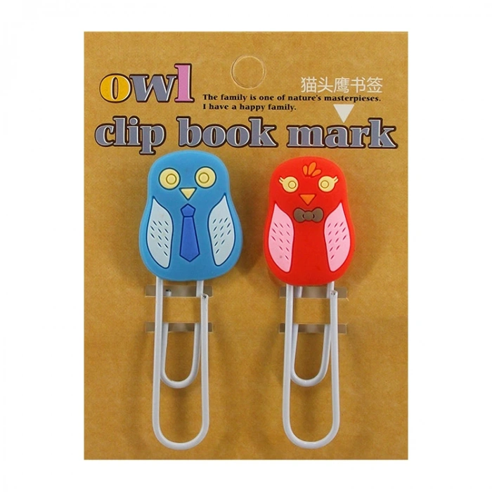 TAROS BAYKUŞ ŞEKİLLİ ATAÇ 2Lİ