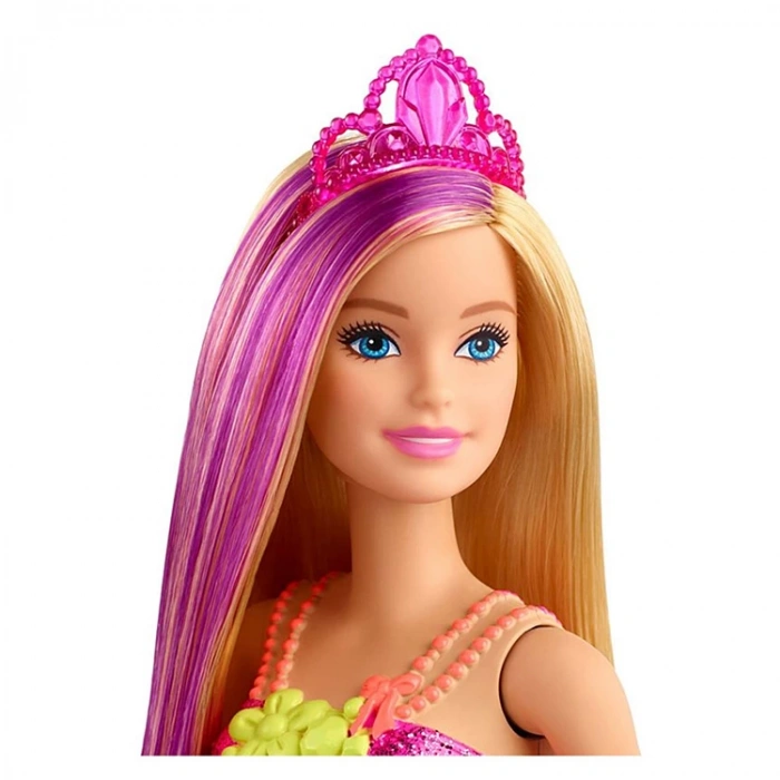 MATTEL GJK12/GJK13  BARBIE DREAMTOPIA PRENSES BEBEKLER