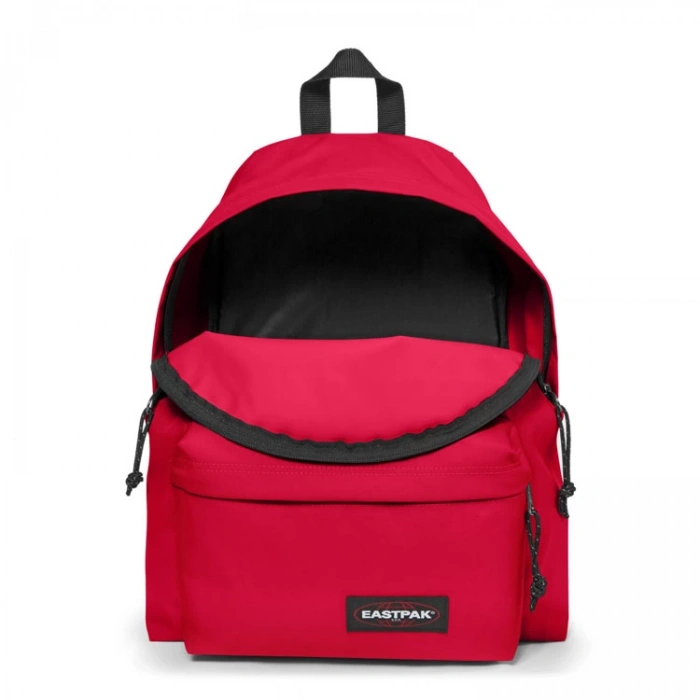 EASTPAK PADDED PAKR SAİLOR RED SIRT ÇANTASI EK62084Z1