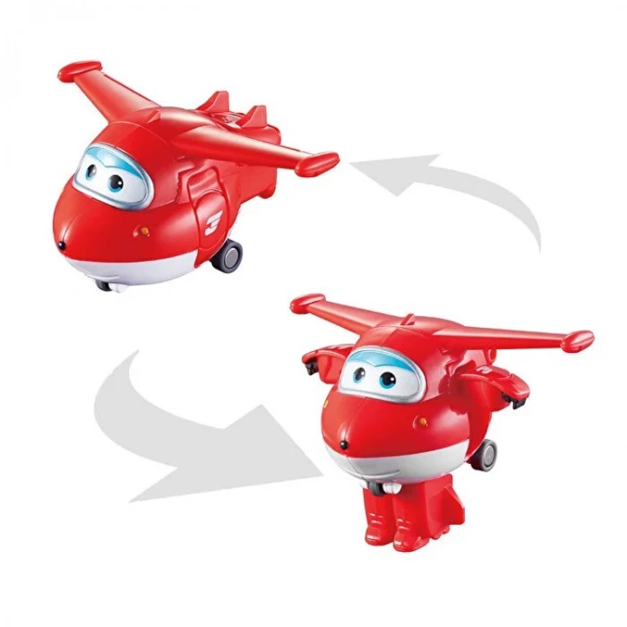 MEGA 20040A HARİKA KANATLAR 4LÜ FİGÜR SETİ