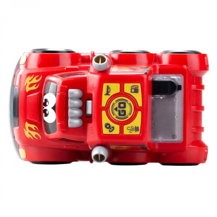 NECOTOYS SILVERLIT TOKOO 81478 ÇOK FONKSİYONLU İLK KAMYONUM