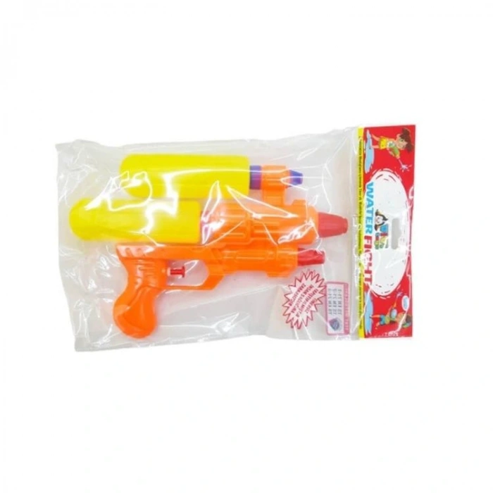 VİVİ TOYS  Vİ 207 SU TABANCASI POŞETLİ 24cm
