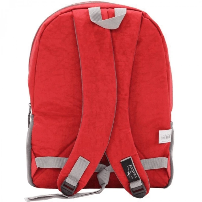 CAMBRIDGE POLO CLUB PLCAN1673 SIRT ÇANTASI KIRMIZI