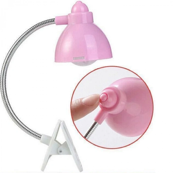 KUZEY KZY-3263 KİTAP OKUMA LAMBASI