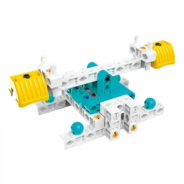 CLEMENTONI 61732 MEKANİK LABORATUVAR LUNAPARK