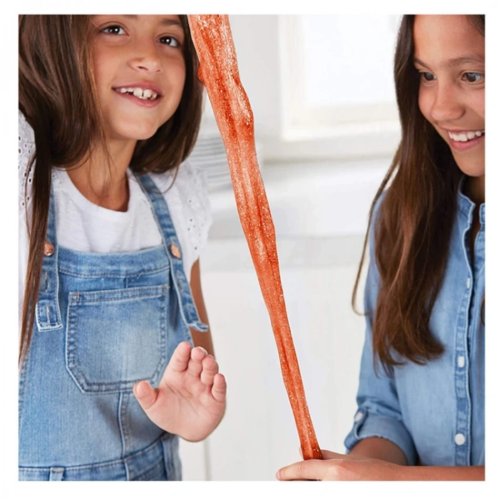 ELMERS 2109486 SLIME SIVI YAPIŞTIRICI 177 ML SİMLİ TURUNCU