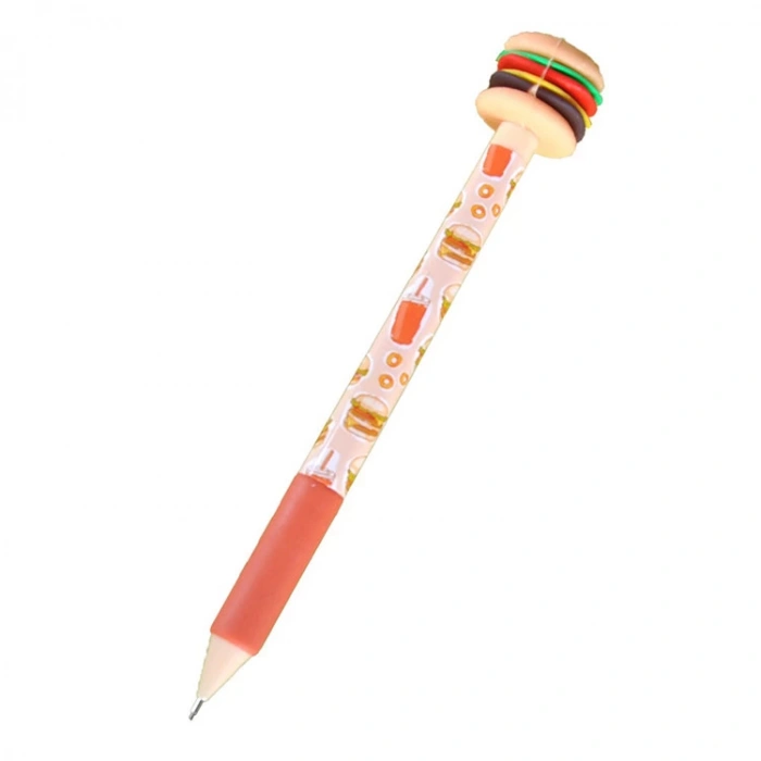 MİKRO MP525  0.7mm FAST FOOD BAŞLIKLI VERSATİL KALEM