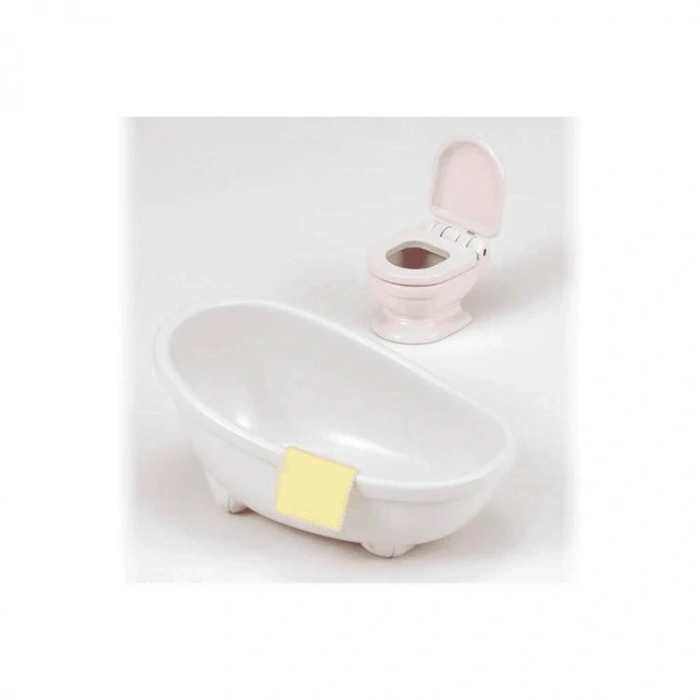 ADORE ESF5148 SYLVANIAN FAMILIES BANYO TUVALET TAKIMI 3+