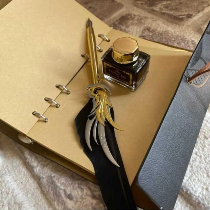 SÜDOR CL04 DEFTERLİ KALİGRAFİ SETİ KUTULU