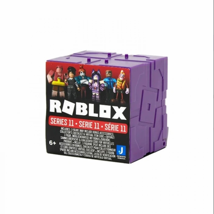 GIOCHI 49000 ROBLOX SÜRPRİZ PAKET S11
