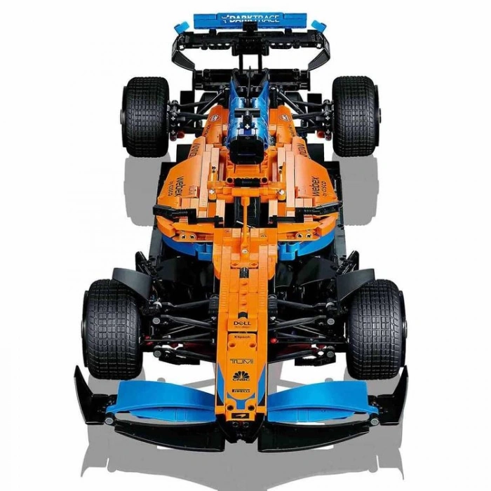 LEGO CREATOR 42141 MCLAREN FORMULA 1 TEAM 1432 PARÇA 18+