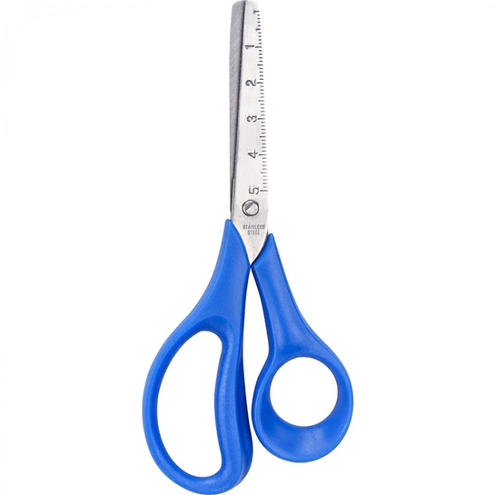 BRONS BR-715 ÖĞRENCİ SOL EL MAKASI