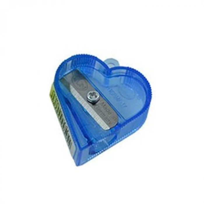 FATİH KUM 100-14 KALPLİ NEON KALEMTRAŞ