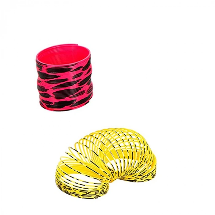 SUNMAN A05960 STRES YAYI RAİNBOW ZOO VAHŞİ HAYVAN  - TEKLİ