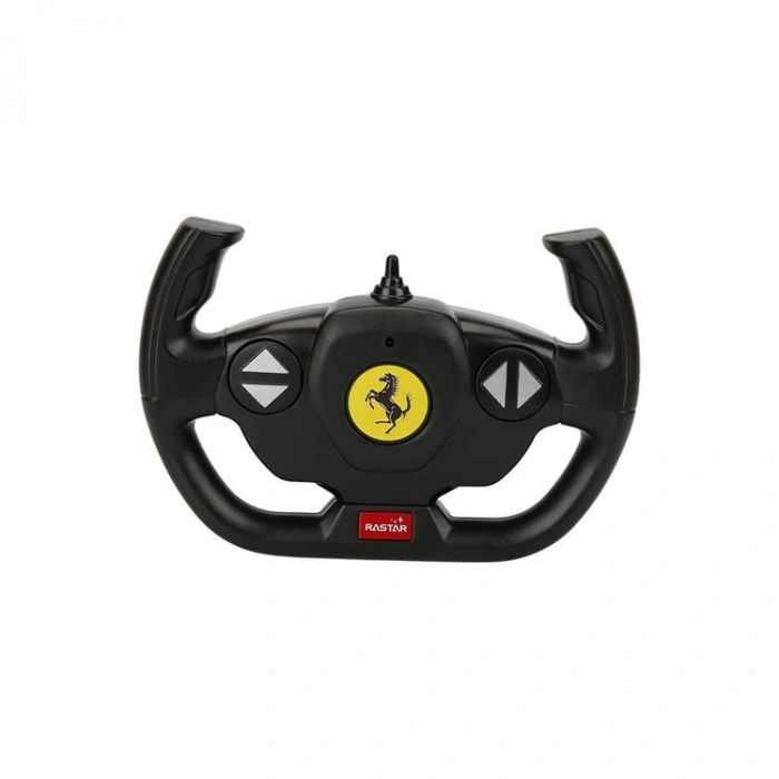 RASTAR S00097300 SF90 STRADALE 1:14 UZAKTAN KUMANDALI IŞIKLI ARABA FERRARİ