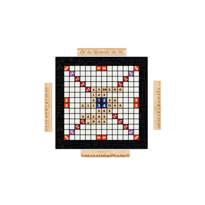 REDKA MATEMATİK ZEKA AKIL OYUNLARI - RD5623