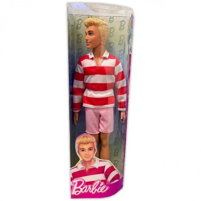 MATTEL DWK44/HYV01 BARBIE YAKIŞIKLI KEN 3+