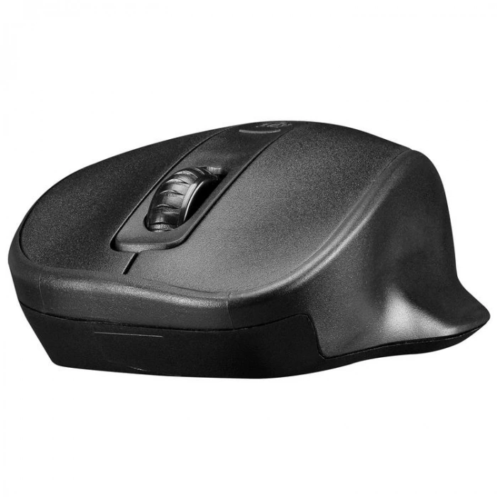 EVEREST SM-803 USB 800/1200/1600 DPI WIRELESS MOUSE SİYAH