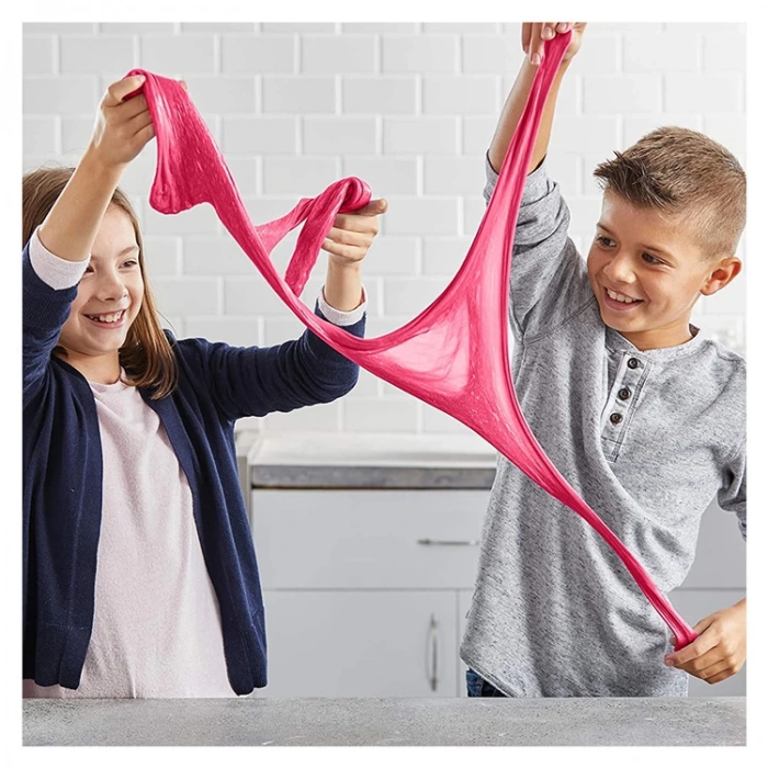 ELMERS 2109491 SLIME SIVI YAPIŞTIRICI 147 ML MAT PEMBE