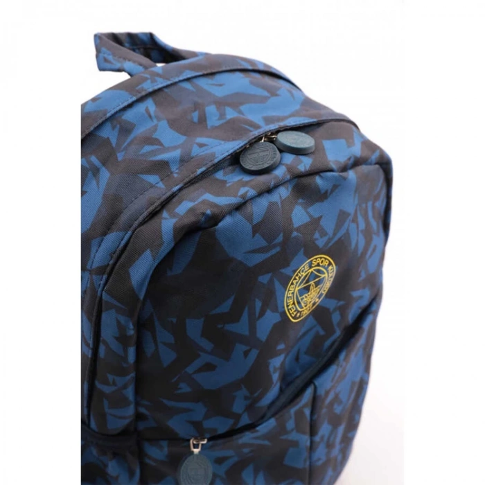 ME FENERBAHÇE 24715 COMFORT KUMAŞ SIRT ÇANTASI LACİVERT