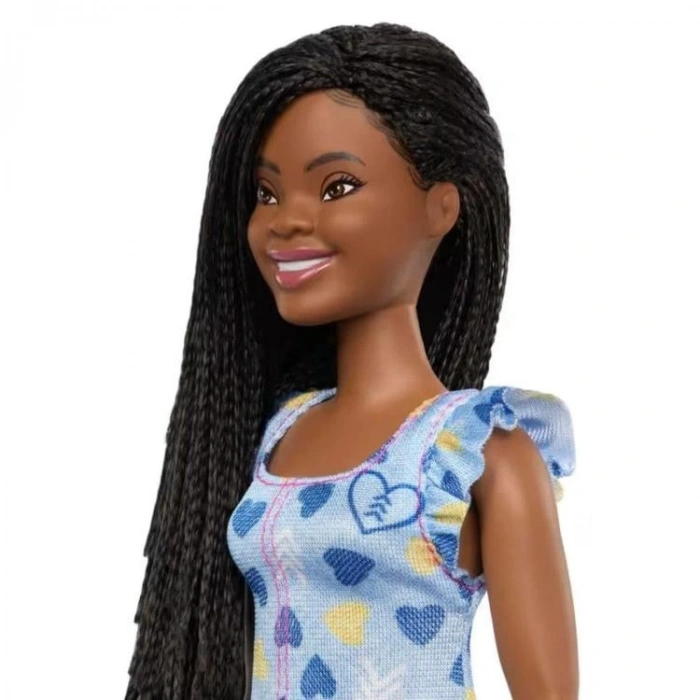 MATTEL FBR37 BARBIE HYK14 BÜYÜLEYİCİ PARTİ BEBEKLERİ 3+