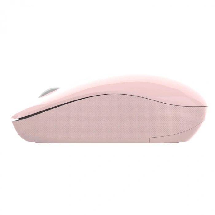 EVEREST SMW-973 USB 2.4Ghz KABLOSUZ MOUSE PEMBE