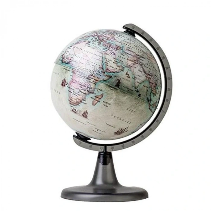 GÜRBÜZ 46152 15 CM ANTİK KÜRE