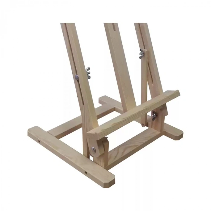 MAGIC ART 3077Ş MASA ÜSTÜ ÇAM ŞÖVALE