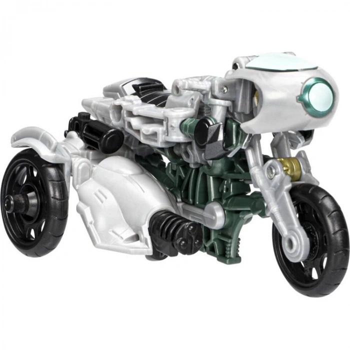 TRANSFORMERS F6230/F6729 EARTHSPARK TERRAN THRASH 6+