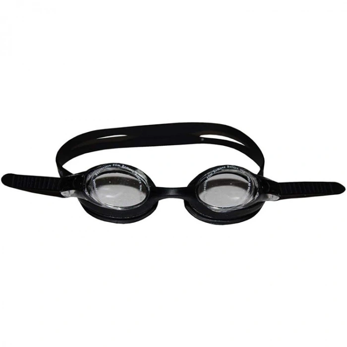 BERMUDA KZL-208A YÜZÜCÜ GÖZLÜGÜ AYARLANABİLİR KAYIŞ KULAK TIKAÇLI