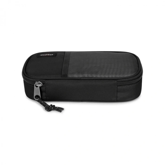 EASTPAK OVAL MESH BLACK KALEM ÇANTASI VFE- EK0A5BIO